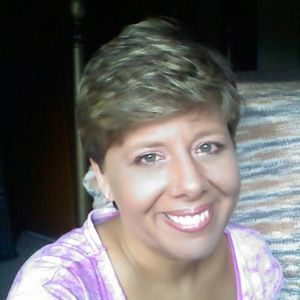 Meet your Posher, Toni